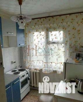 4-к квартира, на длительный срок, 60м2, 2/5 этаж