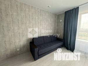 1-к квартира, на длительный срок, 43м2, 14/23 этаж