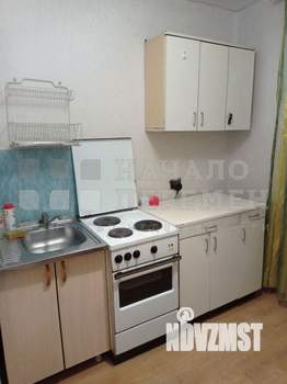 1-к квартира, на длительный срок, 32м2, 3/5 этаж