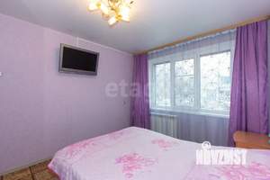 2-к квартира, на длительный срок, 51м2, 1/9 этаж