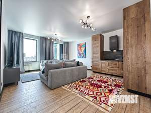 4-к квартира, на длительный срок, 98м2, 9/29 этаж