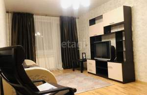 3-к квартира, на длительный срок, 62м2, 5/9 этаж