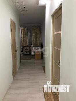 1-к квартира, на длительный срок, 47м2, 3/3 этаж