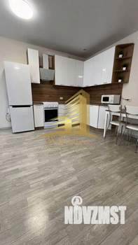 2-к квартира, на длительный срок, 54м2, 4/12 этаж