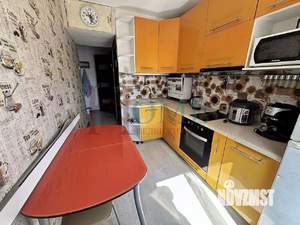 2-к квартира, на длительный срок, 44м2, 6/9 этаж