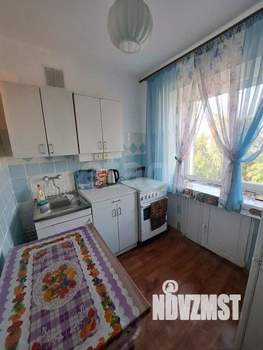 2-к квартира, на длительный срок, 45м2, 5/5 этаж