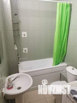 Студия квартира, на длительный срок, 27м2, 9/17 этаж