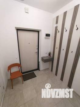 1-к квартира, на длительный срок, 37м2, 24/30 этаж