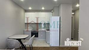 1-к квартира, на длительный срок, 42м2, 3/6 этаж