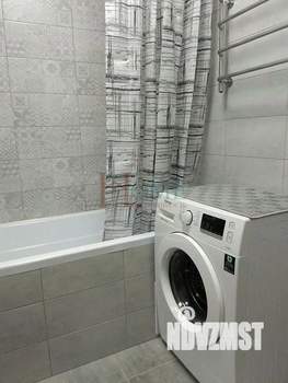 Студия квартира, на длительный срок, 33м2, 23/25 этаж