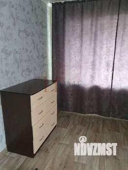 1-к квартира, на длительный срок, 31м2, 1/5 этаж