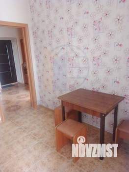1-к квартира, на длительный срок, 42м2, 4/9 этаж