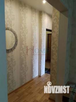 1-к квартира, на длительный срок, 43м2, 2/10 этаж