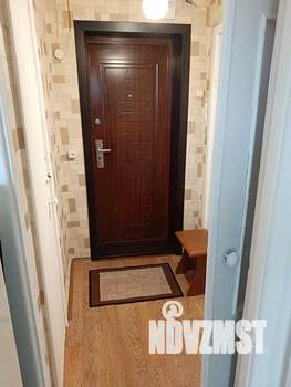 1-к квартира, на длительный срок, 30м2, 8/8 этаж