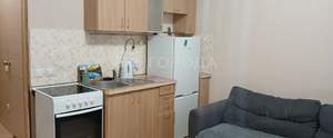 1-к квартира, на длительный срок, 21м2, 14/18 этаж