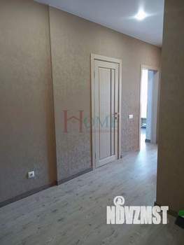 1-к квартира, на длительный срок, 49м2, 5/25 этаж