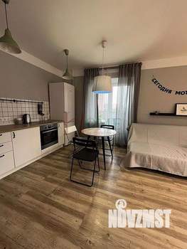 2-к квартира, на длительный срок, 45м2, 3/14 этаж