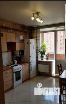 1-к квартира, на длительный срок, 36м2, 7/10 этаж