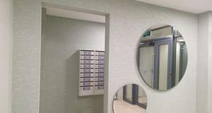 1-к квартира, на длительный срок, 25м2, 10/24 этаж