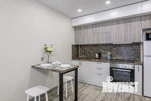 1-к квартира, посуточно, 45м2, 2/17 этаж