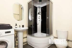 Студия квартира, посуточно, 30м2, 15/16 этаж