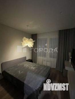 1-к квартира, на длительный срок, 27м2, 24/30 этаж