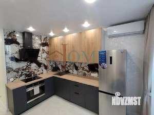 2-к квартира, на длительный срок, 40м2, 21/26 этаж