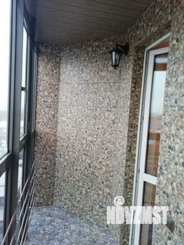 1-к квартира, на длительный срок, 45м2, 11/18 этаж