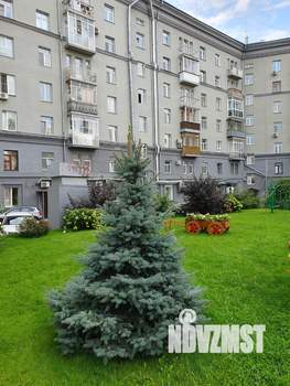 2-к квартира, на длительный срок, 61м2, 2/7 этаж