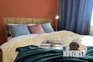 1-к квартира, посуточно, 18м2, 1/1 этаж