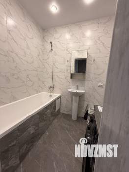 2-к квартира, на длительный срок, 42м2, 14/16 этаж