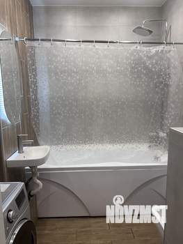 1-к квартира, на длительный срок, 35м2, 6/17 этаж