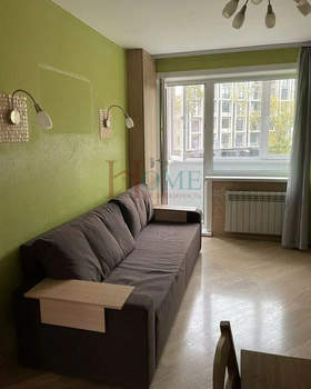 2-к квартира, на длительный срок, 42м2, 4/5 этаж