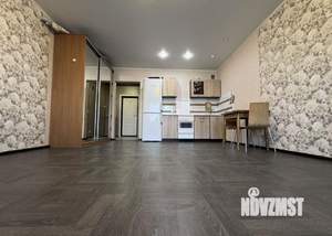 Студия квартира, на длительный срок, 33м2, 5/10 этаж