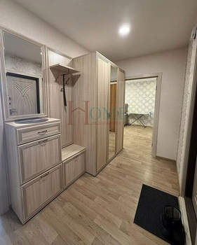 2-к квартира, на длительный срок, 53м2, 5/9 этаж