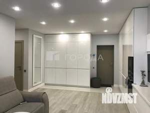 2-к квартира, на длительный срок, 75м2, 12/17 этаж