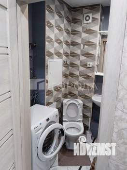 Студия квартира, на длительный срок, 27м2, 7/25 этаж