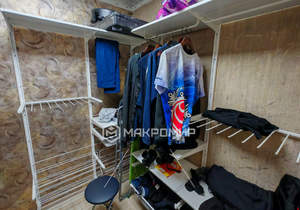 3-к квартира, на длительный срок, 78м2, 16/17 этаж