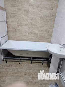 Студия квартира, на длительный срок, 35м2, 1/18 этаж