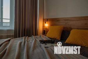 1-к квартира, посуточно, 33м2, 9/16 этаж