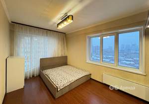 3-к квартира, на длительный срок, 100м2, 13/14 этаж