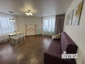 2-к квартира, на длительный срок, 50м2, 27/27 этаж