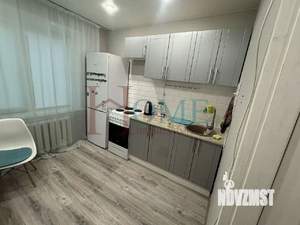 2-к квартира, на длительный срок, 47м2, 1/9 этаж