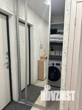 2-к квартира, посуточно, 45м2, 4/5 этаж