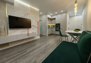 2-к квартира, на длительный срок, 48м2, 13/25 этаж