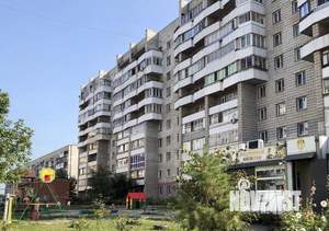 1-к квартира, на длительный срок, 34м2, 8/10 этаж