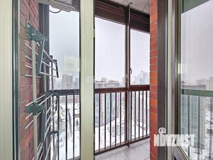 2-к квартира, на длительный срок, 44м2, 23/24 этаж