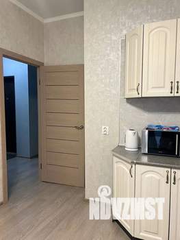 1-к квартира, посуточно, 42м2, 5/14 этаж