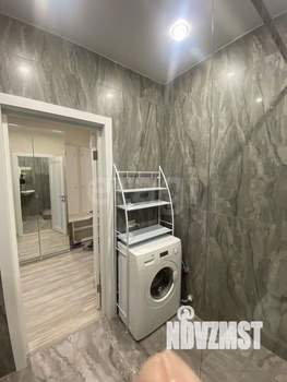 Студия квартира, на длительный срок, 28м2, 5/25 этаж