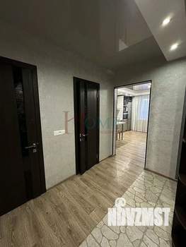 3-к квартира, на длительный срок, 56м2, 9/18 этаж